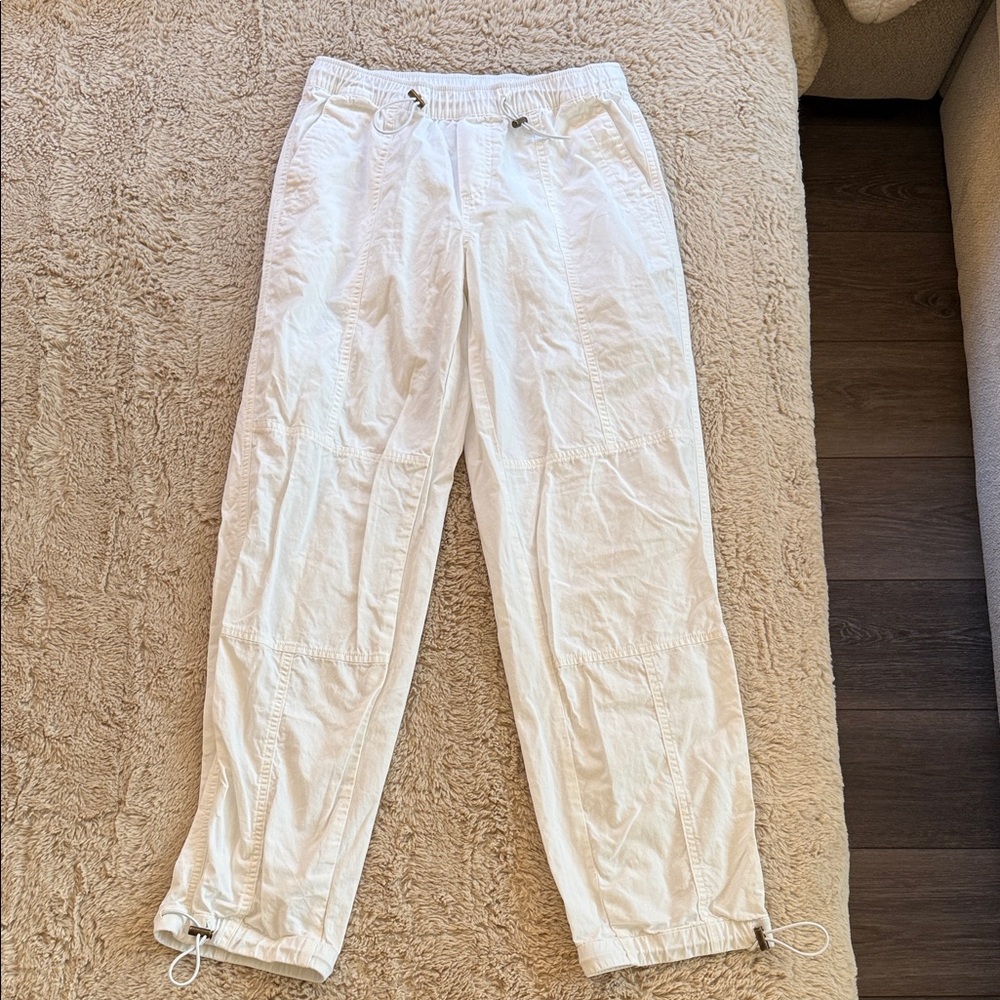 Arizona Jean Company White Pants
